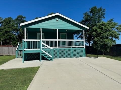 Primary Photo - 21511 W Hammond Dr