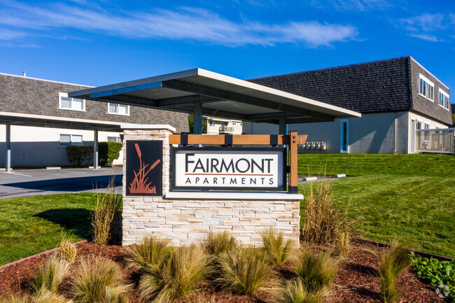 Building Photo - Fairmont Apartments