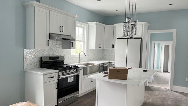 Foto del edificio - 42 Newport St