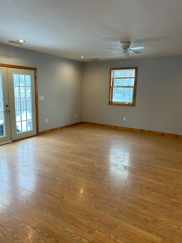 7621 Thomas St, Central Lake, MI 49622 House Rental in Central Lake