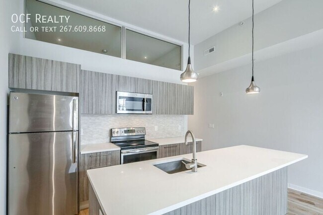 Foto del edificio - 412 S 13th St