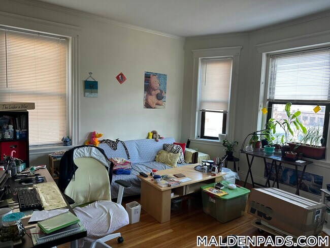 Foto del edificio - 17-19 Washington St.