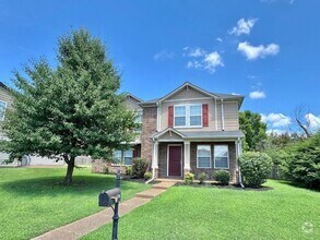 Building Photo - 1718 Addison Park Cove