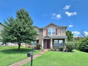 Building Photo - 1718 Addison Park Cove