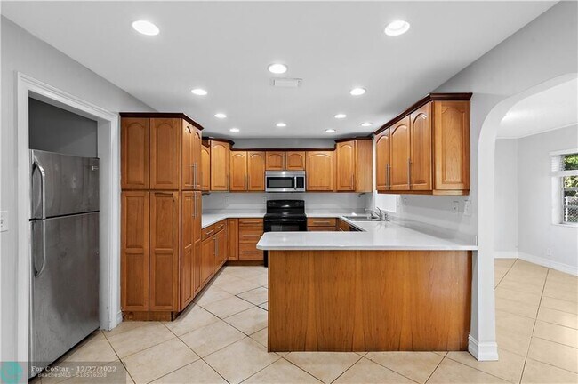 Building Photo - 3961 NW 109th Ave