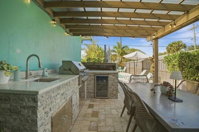 Foto del edificio - 525 N L St