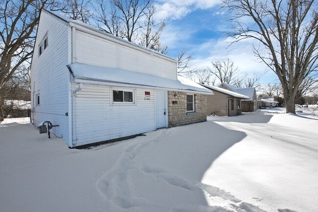 Building Photo - Spacious 4-Bedroom Home at an Exceptional Value – $1,899/month