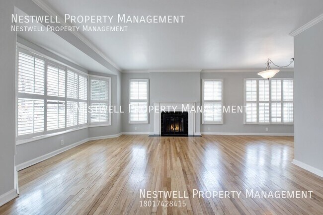 Building Photo - Beautiful 5-bed Rambler in Salt Lake City