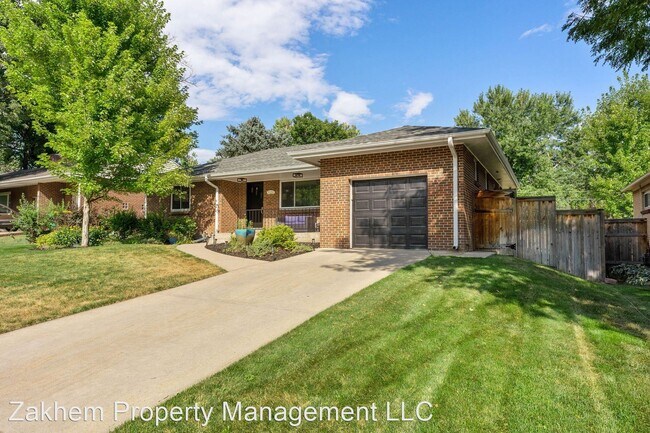 Foto del edificio - 4 br, 2 bath House - 3120 S Williams St.