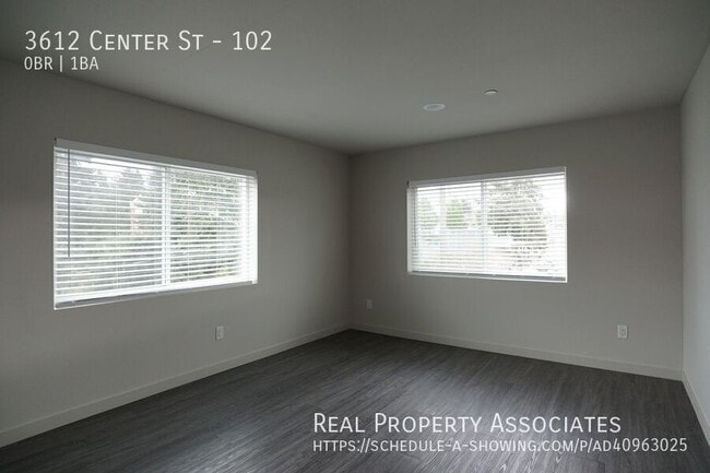 Foto del edificio - 3612 Center St