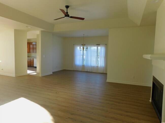 Foto del edificio - 3801 Cagney Ln
