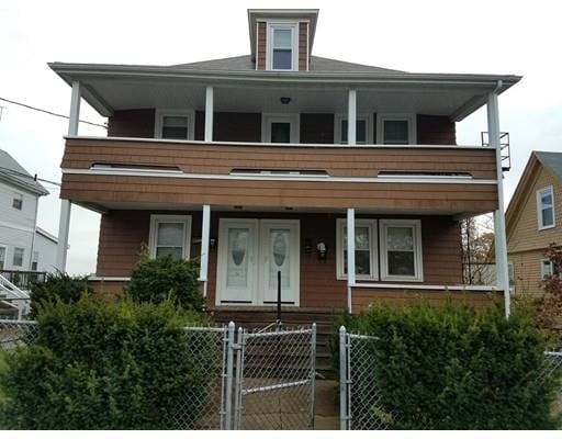 Primary Photo - 26 Crescent Ave
