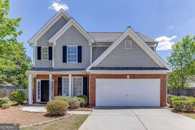 Foto del edificio - 678 Clairidge Elm Trail SW