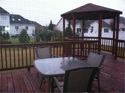 Foto del edificio - 1624 Day Lily Ln