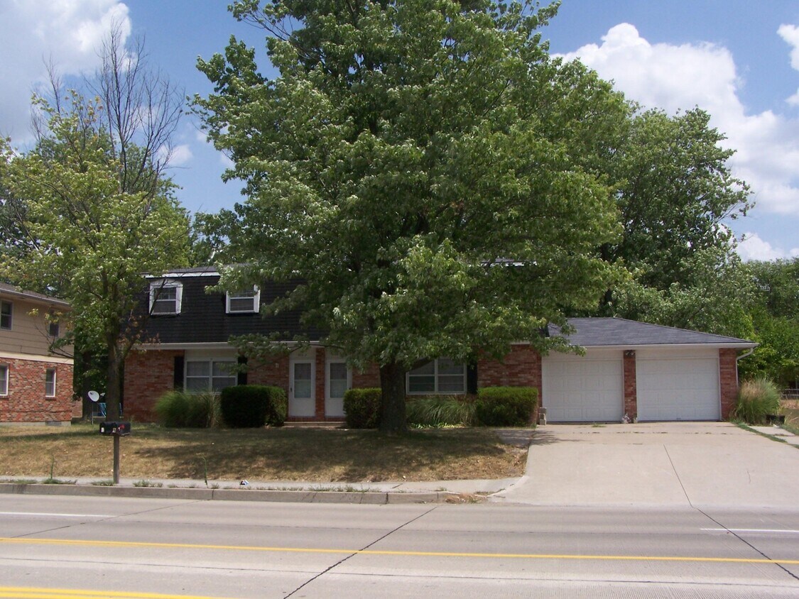 300 Scott Blvd, Columbia, MO 65203 Townhome Rentals in Columbia MO
