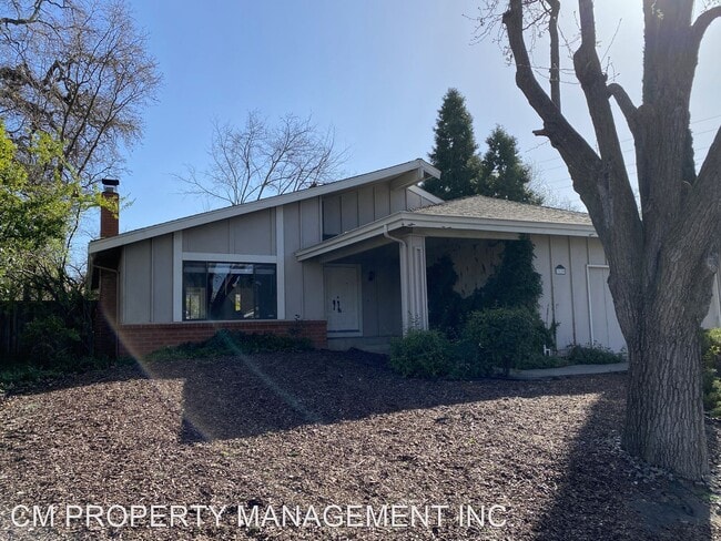 Building Photo - 3 br, 2 bath House - 7119 Bret Harte Drive