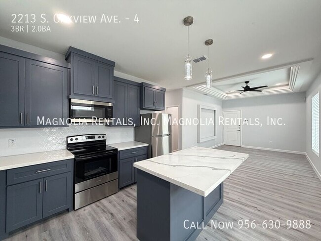 Foto del edificio - 2213 S Oakview Dr