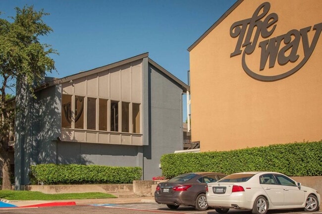 Foto del edificio - THE WAY