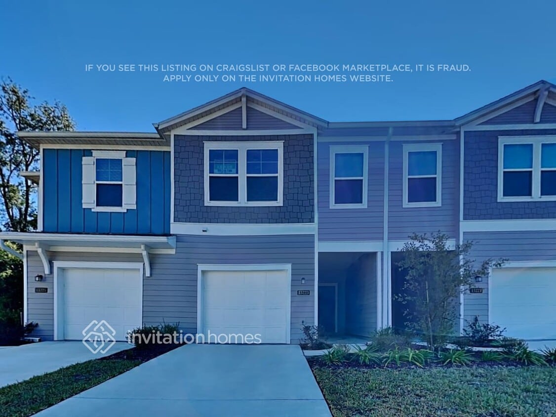 Foto principal - 13223 Shore Grass Dr