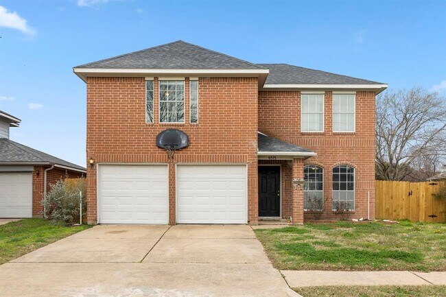 Building Photo - 6515 Amberfield Ln