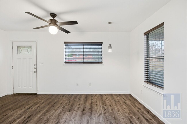 Foto del edificio - 2003 Tillery St