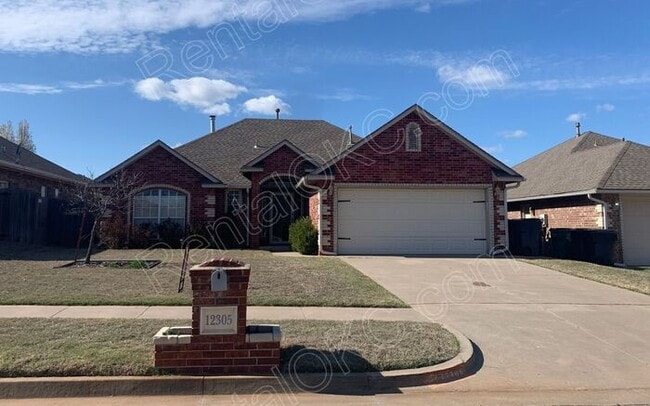 Mustang/Yukon 3/2 - Mustang/Yukon 3/2 House