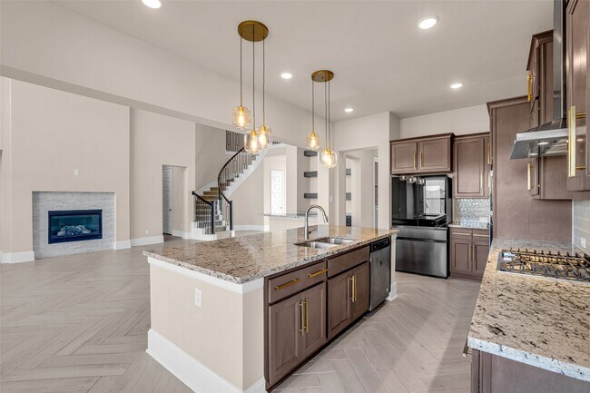 Foto del edificio - 2718 Newbury Island Ln