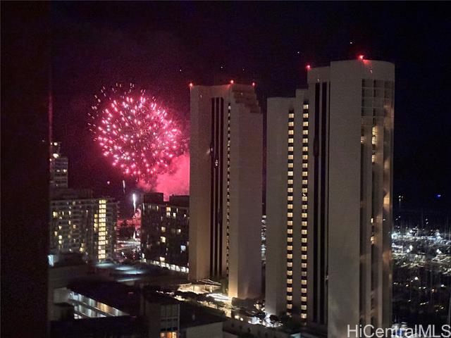 Foto del edificio - 1650 Ala Moana Blvd
