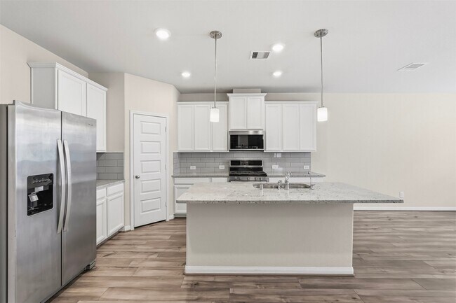 Foto del edificio - 1516 Lakeline Oak Dr