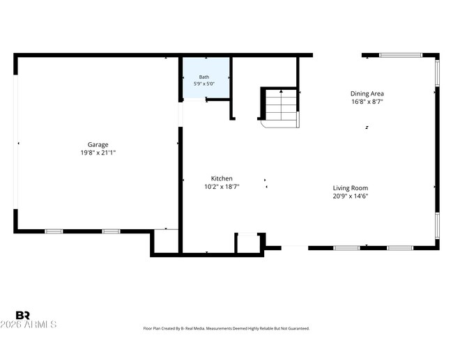Foto del edificio - 1707 S 82nd Way