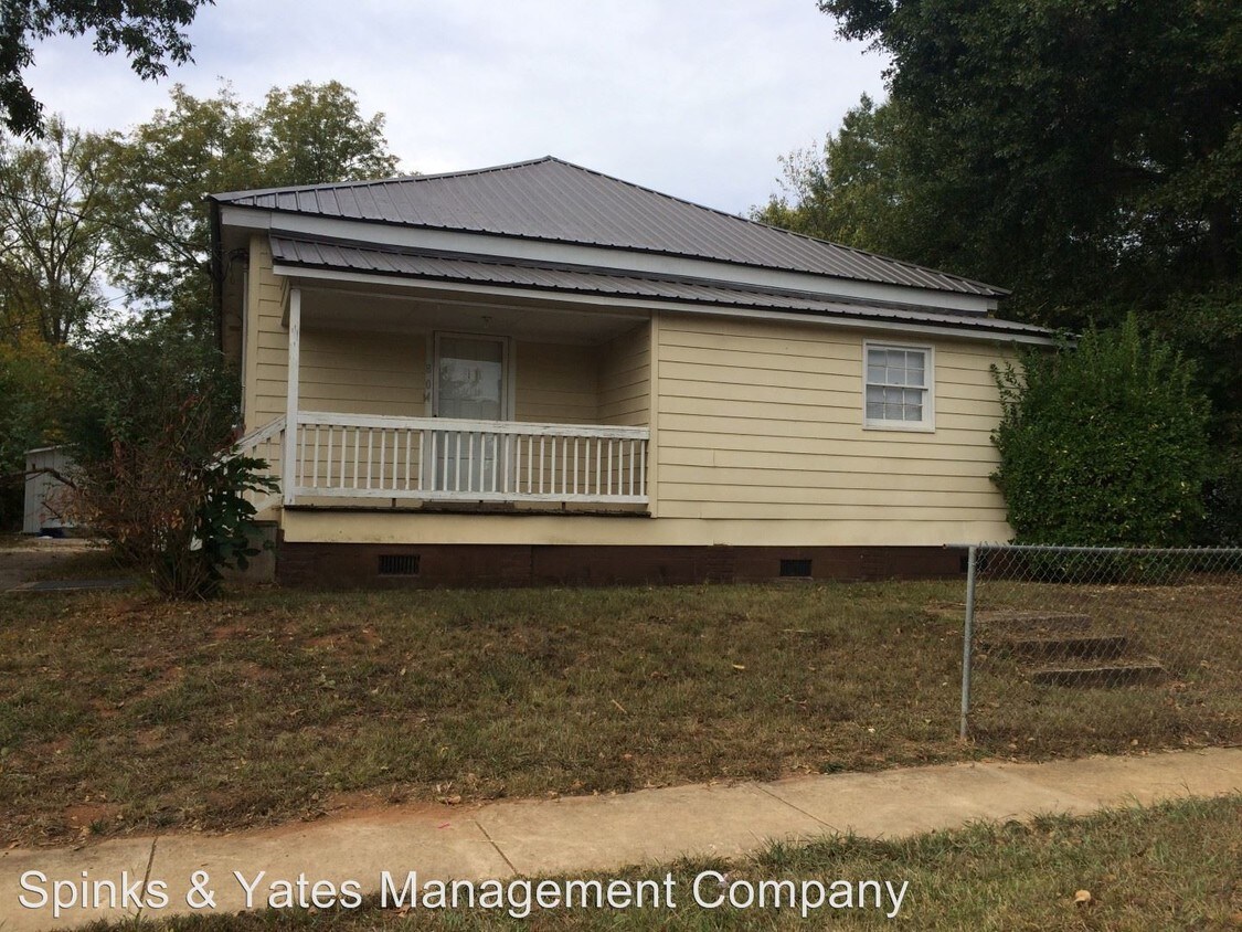 Primary Photo - 3 br, 2 bath House - 804 Dunson St