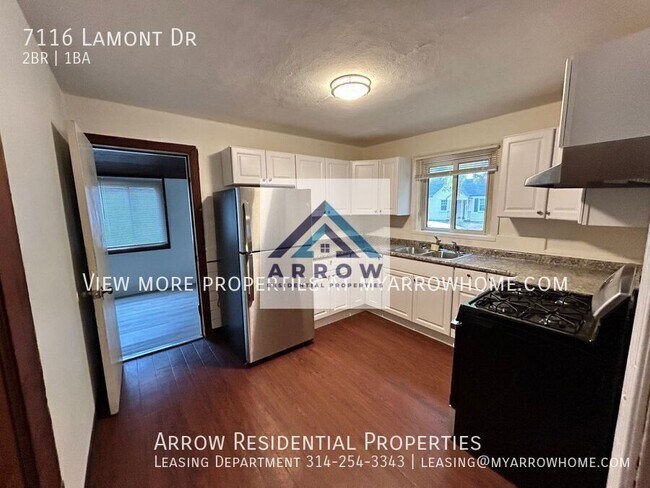 Foto del edificio - 7116 Lamont Dr