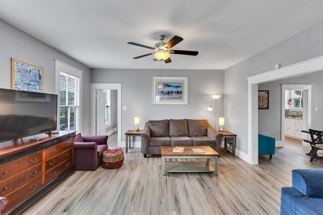 Foto del edificio - 1128 Avenue K