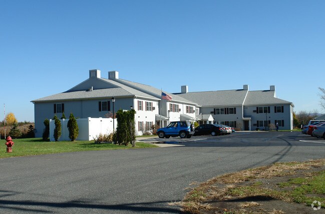 Building Photo - John Funk Village