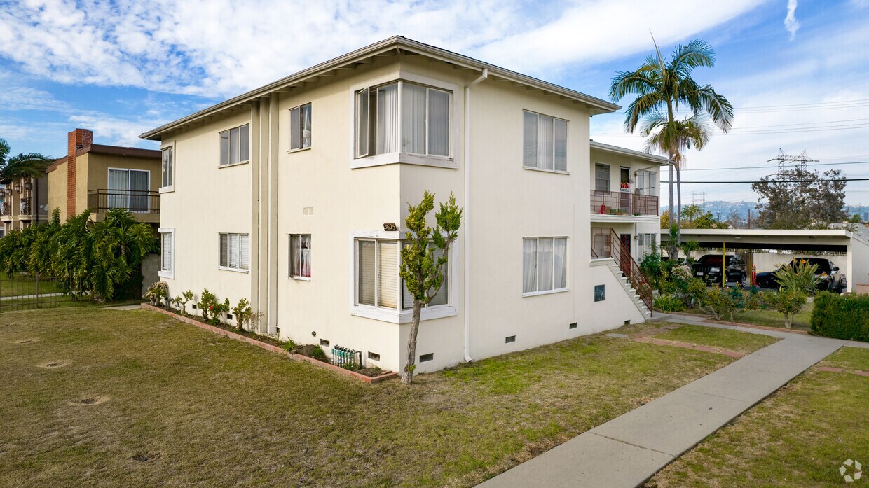 Primary Photo - 5625 W Jefferson Blvd
