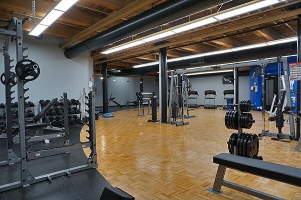 Foto del edificio - 60 Water St