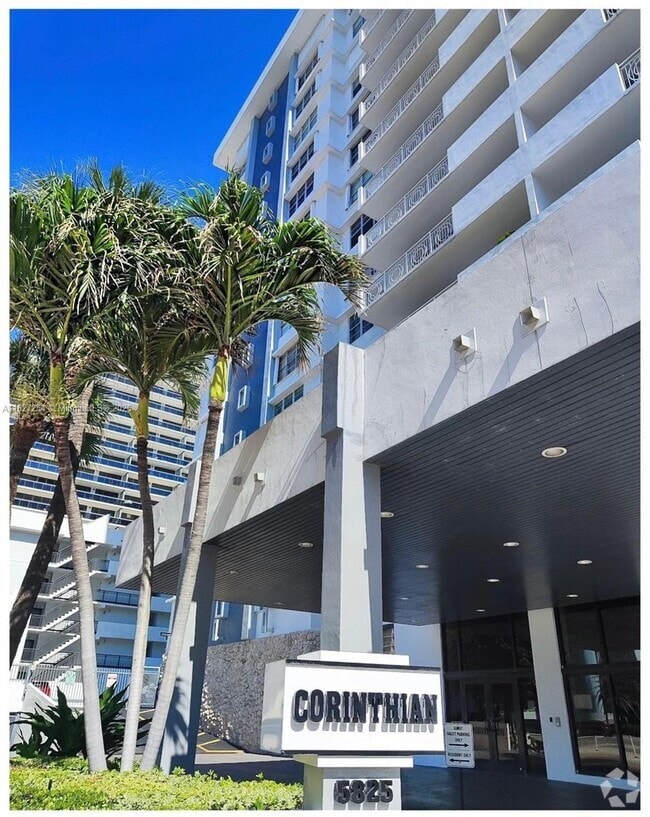 Building Photo - 5825 Collins Ave