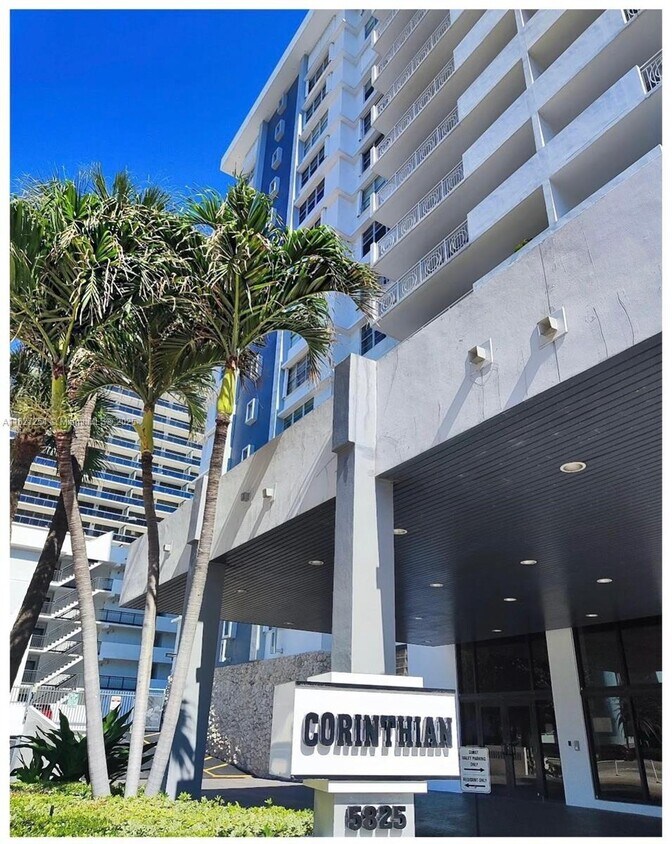 Primary Photo - 5825 Collins Ave
