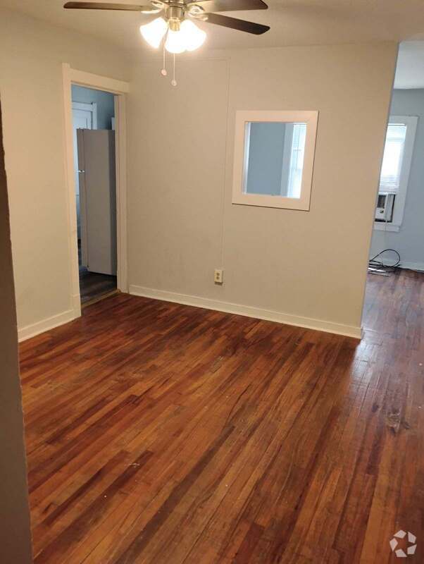 Building Photo - 706 Chickamauga Ave