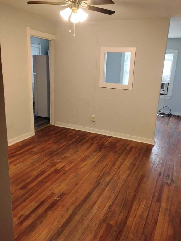 Foto principal - 706 Chickamauga Ave