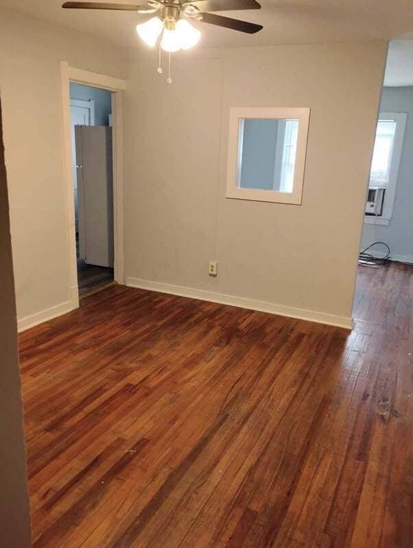 Photo - 706 Chickamauga Ave Apartment