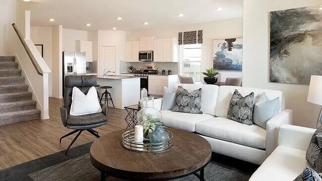 Foto del edificio - Room in House on Bluewood Bend