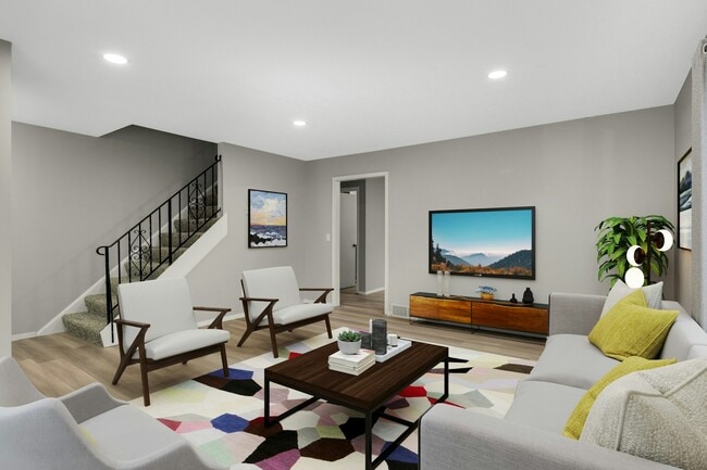 Foto del edificio - 510 Shadyside Cir