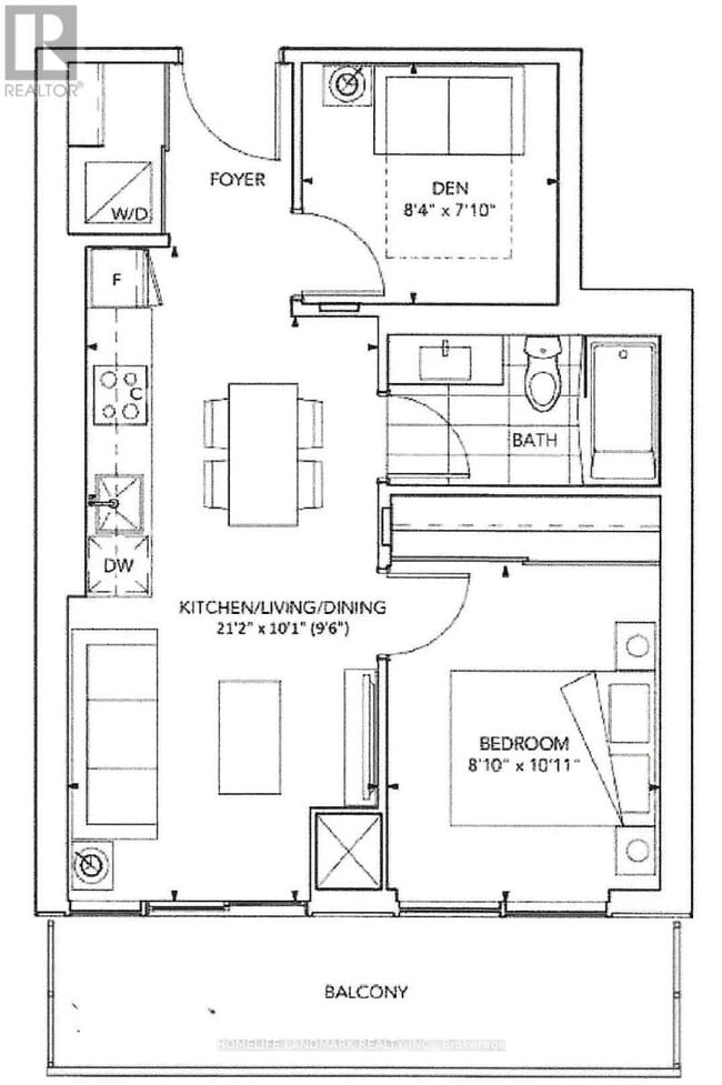 Photo du bâtiment - 8 Interchange Wy