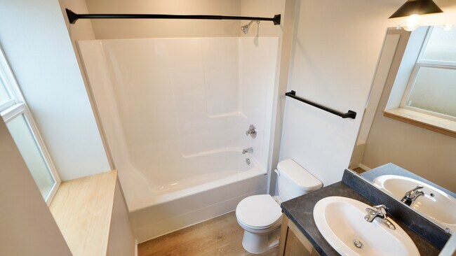 Foto del edificio - Baker Street Lofts