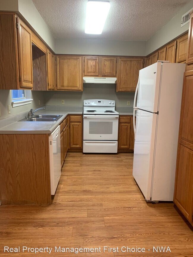 Foto del edificio - 3 br, 2.5 bath House - 2640 E Kantz Drive