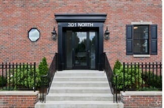 Building Photo - 301 North St