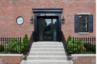 Building Photo - 301 North St