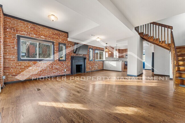 Foto del edificio - 3503 Franklin St