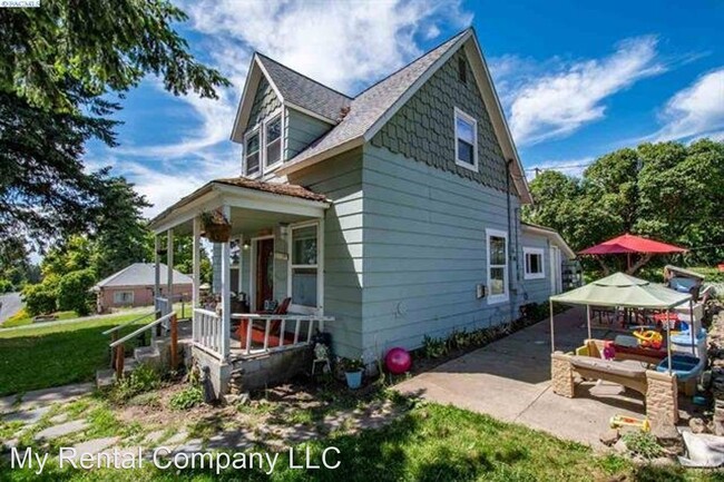 Building Photo - 3 br, 1 bath House - 310 E Houghton